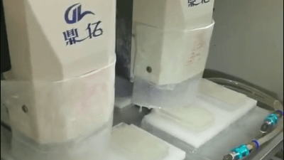 亞克力精雕機(jī)主軸損壞的常見因素有哪些！「鼎拓機(jī)械」