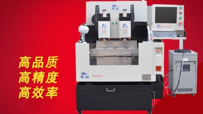 為什么要設(shè)計(jì)出這么多型號(hào)的精雕機(jī)呢！--「鼎拓機(jī)械」