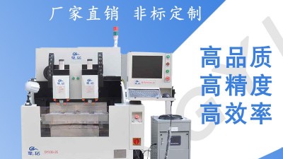 數(shù)控精雕機(jī)主軸故障及應(yīng)對(duì)方法--「鼎拓機(jī)械」