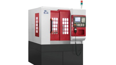 東莞銅公精雕機(jī)生產(chǎn)廠家分析精雕機(jī)錯(cuò)位原因
