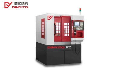 石墨精雕機床是什么？